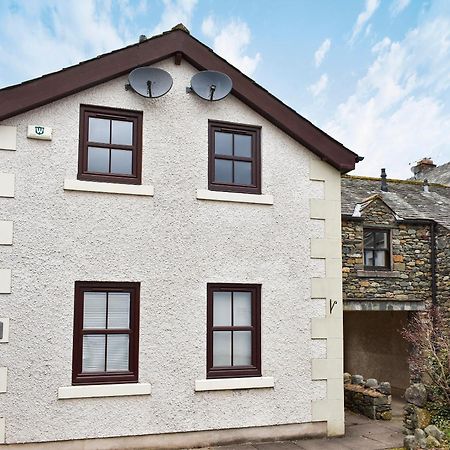 Walkers Retreat Villa Keswick  Bagian luar foto