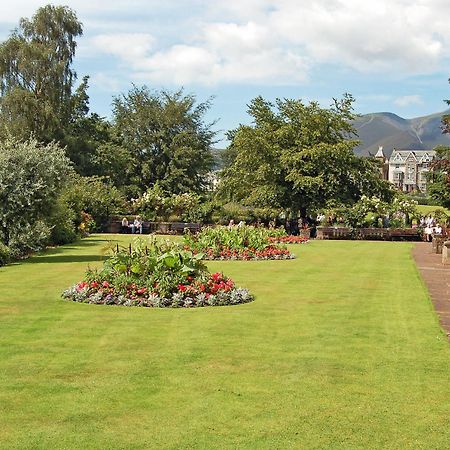 Walkers Retreat Villa Keswick  Bagian luar foto