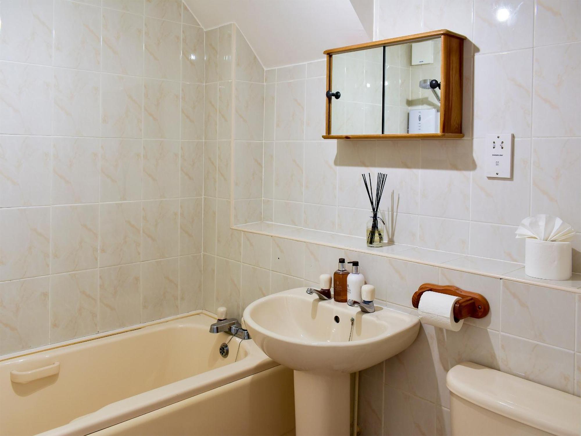 Walkers Retreat Villa Keswick  Bagian luar foto