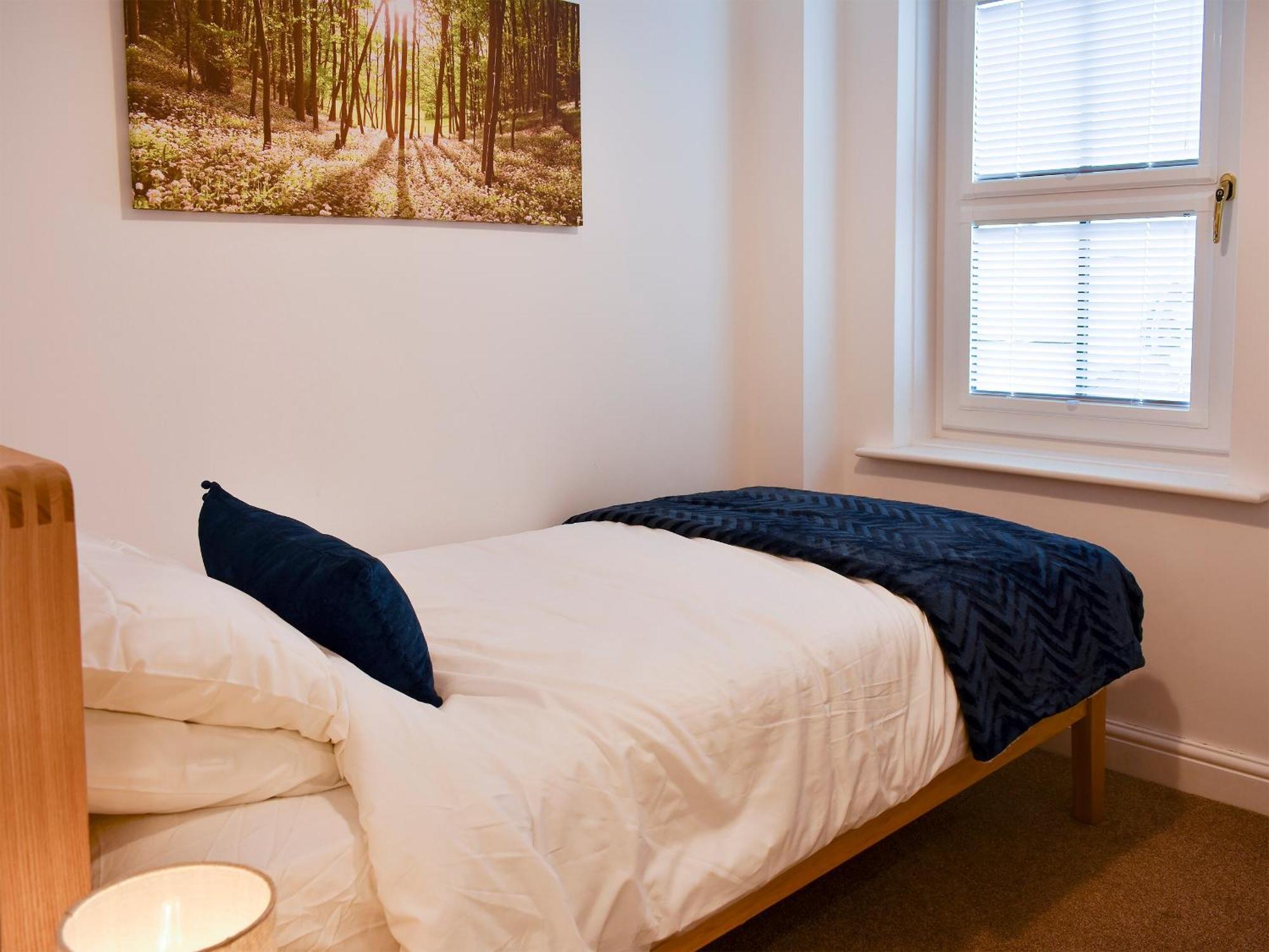 Walkers Retreat Villa Keswick  Bagian luar foto