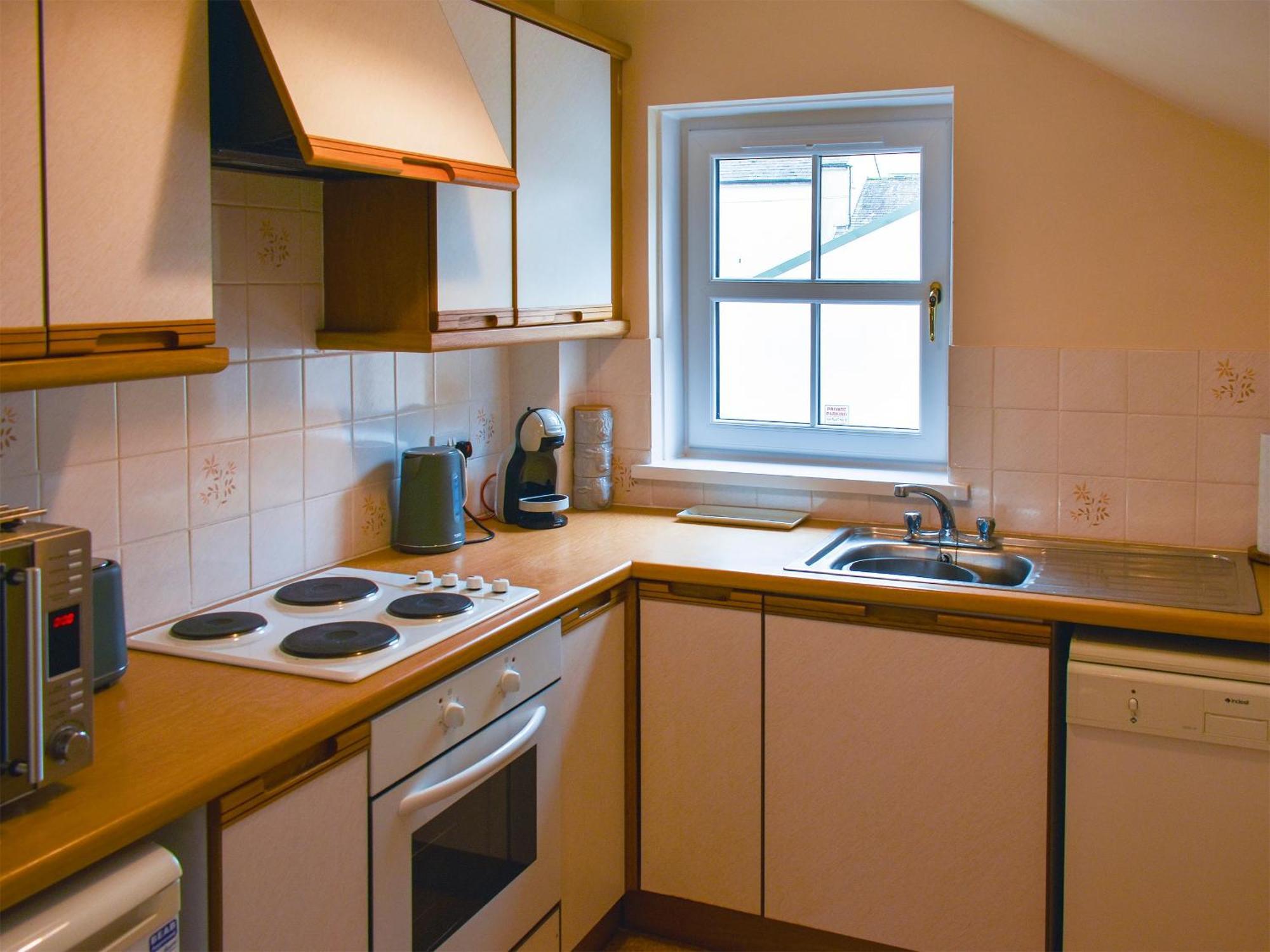 Walkers Retreat Villa Keswick  Bagian luar foto