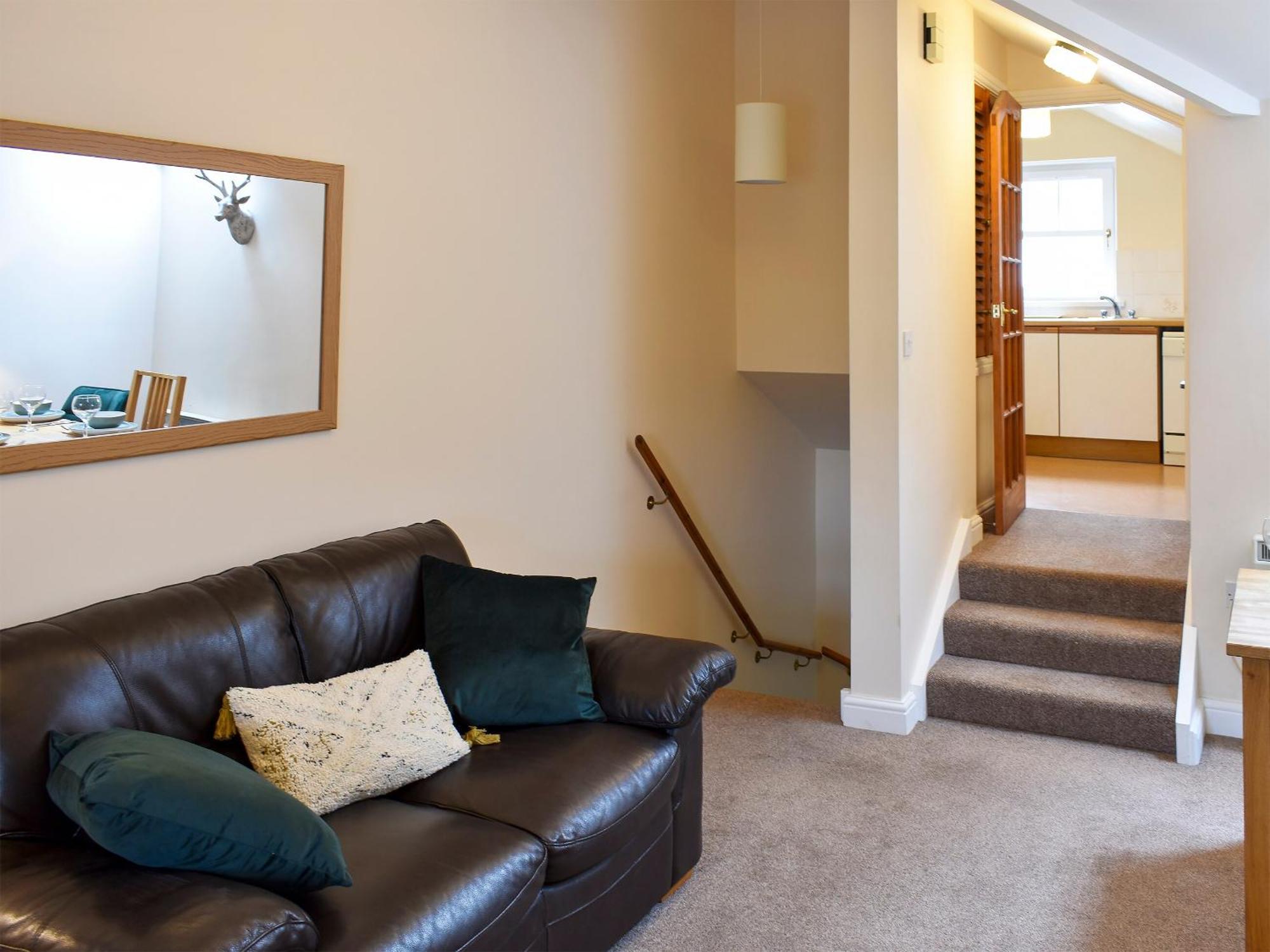 Walkers Retreat Villa Keswick  Bagian luar foto